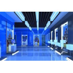 專業(yè)展廳設(shè)計與會展服務(wù)——南京賽途會展服務(wù)中心及其在衢州展廳設(shè)計中的卓越實踐