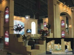 電子商務(wù)浪潮下的金華會(huì)展經(jīng)濟(jì) 義烏、永康、東陽(yáng)等地展覽搭建制作新趨勢(shì)