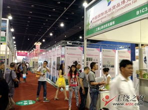 三清印象亮相旅游商品博覽會(huì) 創(chuàng)新會(huì)展服務(wù)賦能文旅品牌新篇章