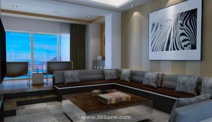 運城房屋裝修有哪些檔次