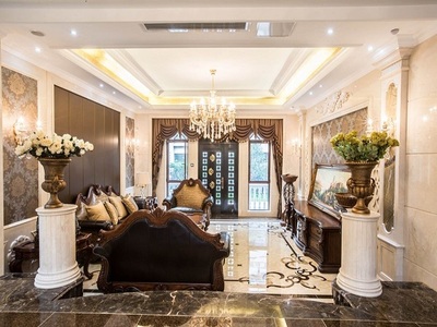 徐州裝修公司評測 住宅室內(nèi)裝飾裝修如何選擇口碑好的公司